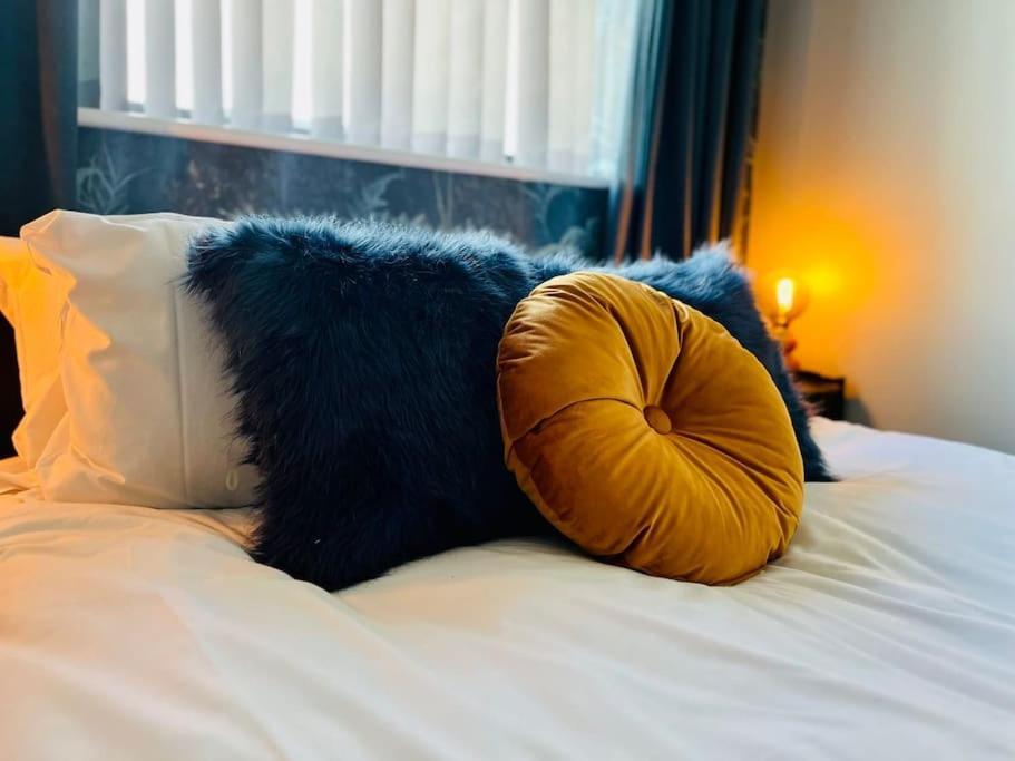 Appartement Beautifully Presented One Bedroom Close To Old Trafford Stadium *